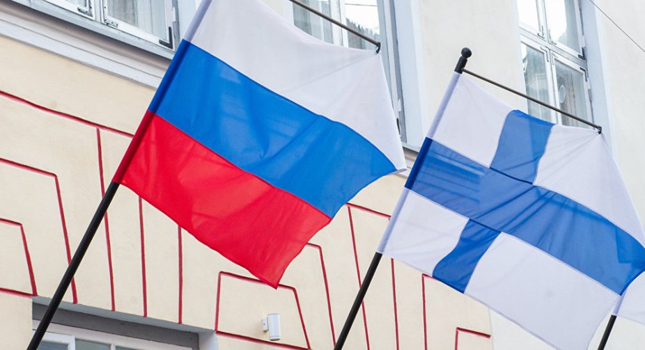Russia has frozen the accounts of diplomatic missions of Finland