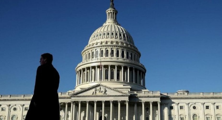 The US House of Representatives supported a resolution on a special tribunal for Russia
