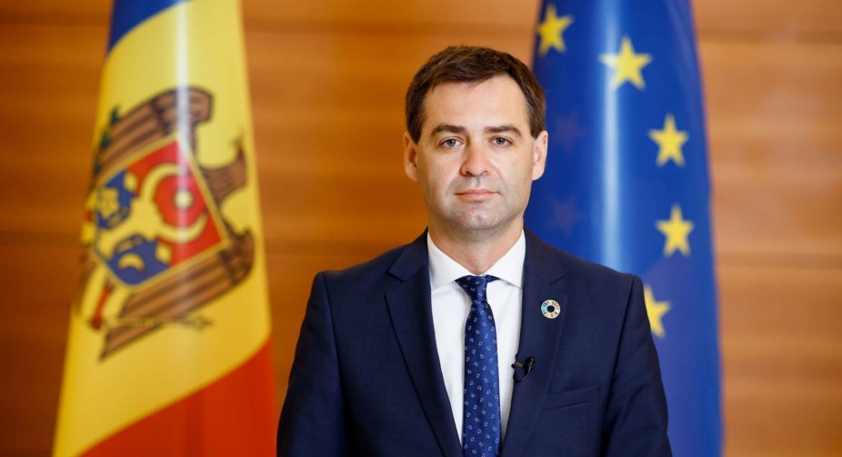 Нейтралітету недостатньо для захисту Молдови – глава МЗС