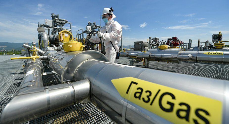 Молдова позбавилася залежності від газу з росії – прем'єр
