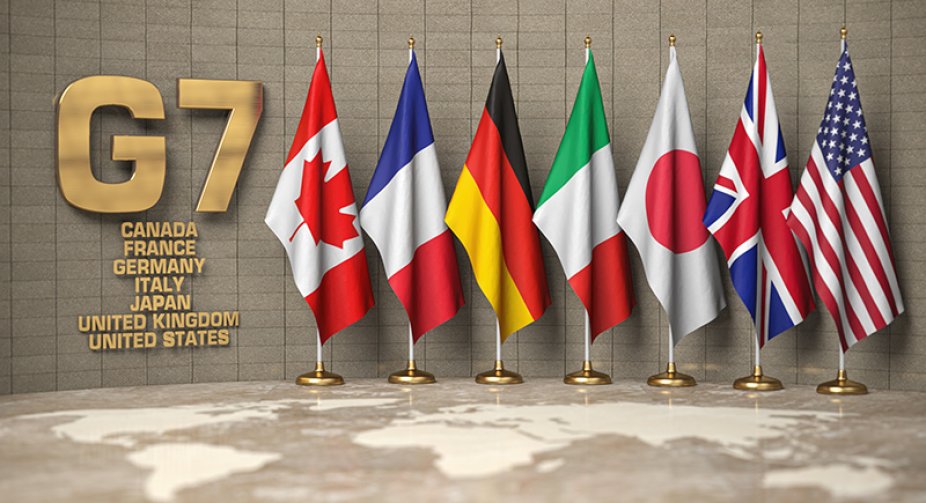 Лідери G7 обговорять ідею міжнародного мирного саміту щодо України – Reuters