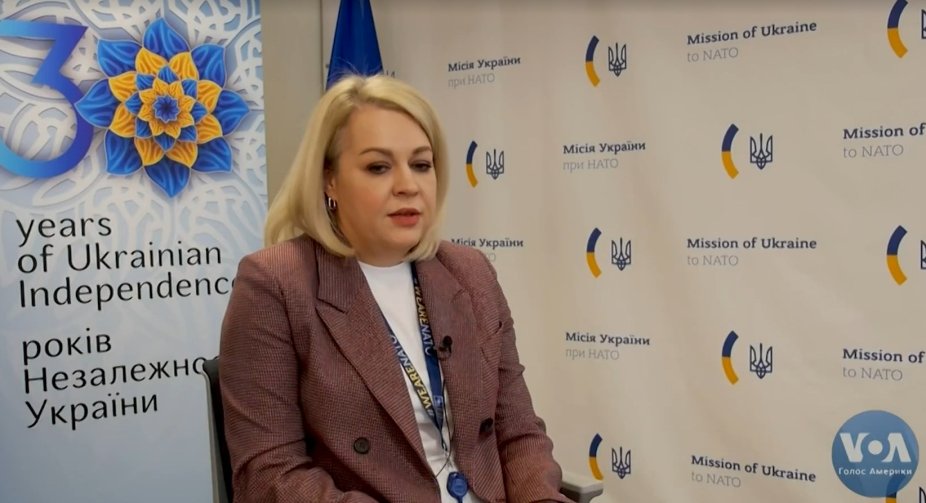 Глава місії України при НАТО: не потрібно покладати всі надії на єдиний контрнаступ