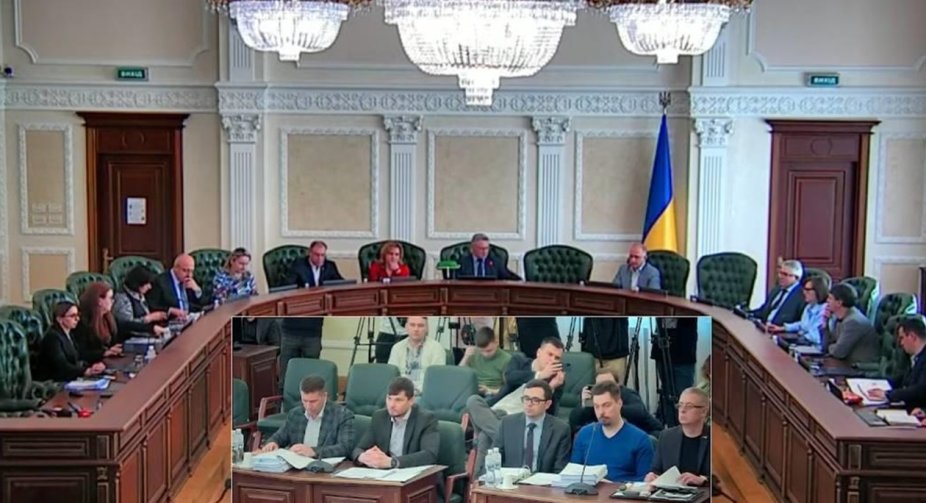ВСП дозволив заарештувати Князєва