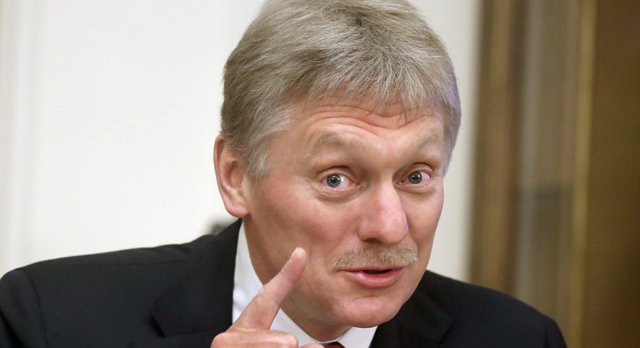 The Kremlin called the freezing of the accounts of Finnish diplomatic missions a response to unfriendly actions