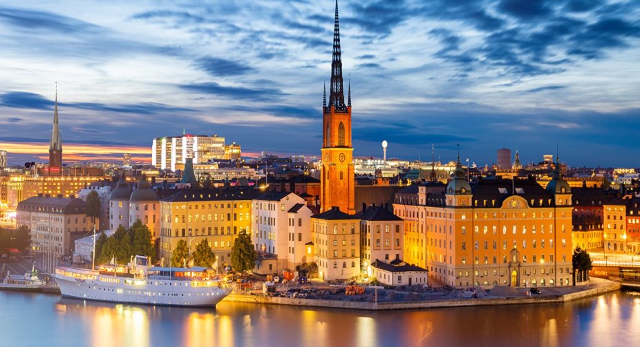 In Stockholm, unexpected power outages: almost 30,000 consumers are without supply