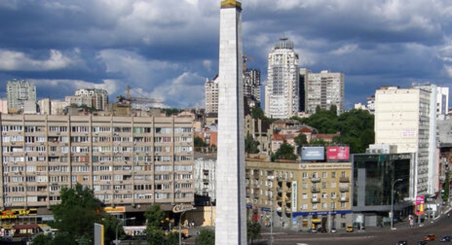 The Ministry of Culture revoked the protection status of two more Soviet monuments in Kyiv