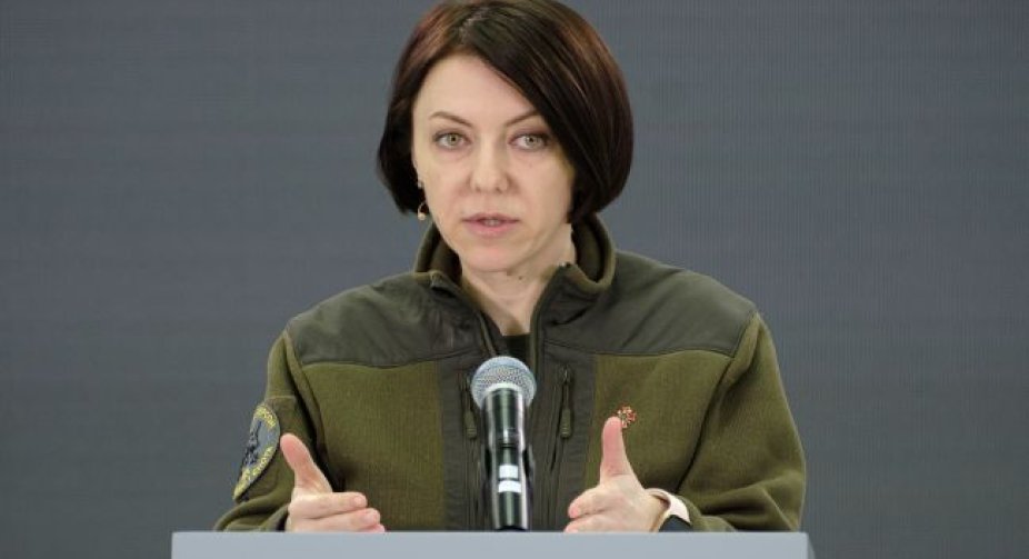 ЗСУ відбили всі сьогоднішні атаки в Бахмуті, на околицях є просування, - Маляр