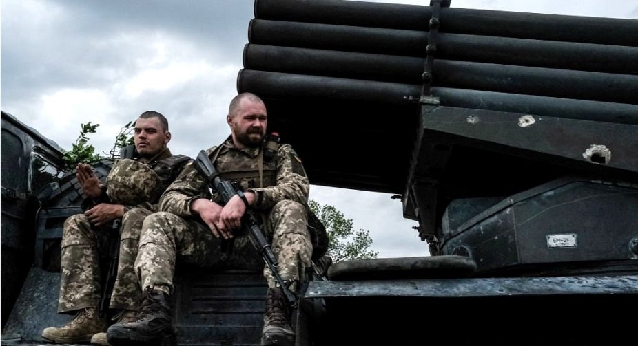 У Швеції таємно навчалися до 5000 українських військових – ЗМІ