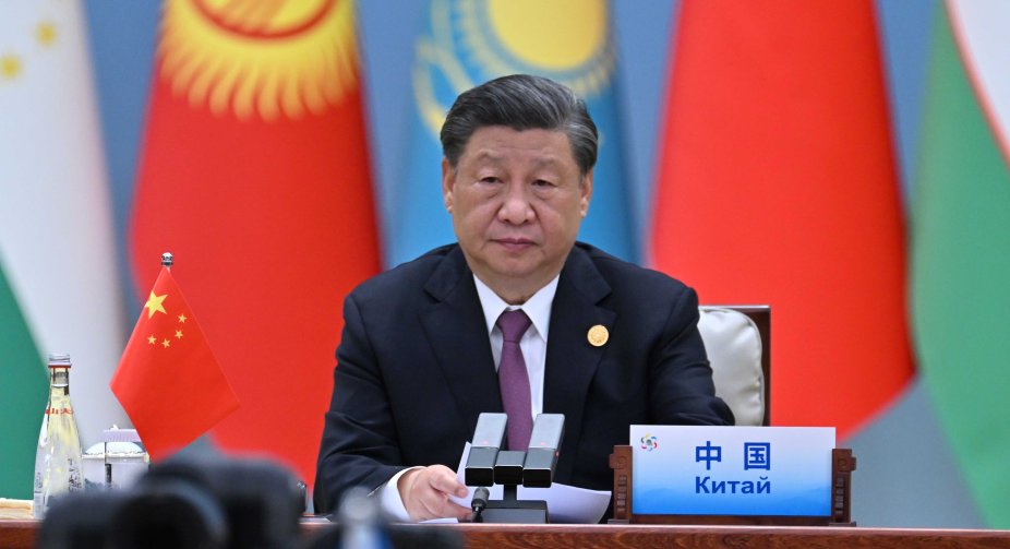 Президент Китаю представив масштабний план розвитку співробітництва із країнами Центральної Азії