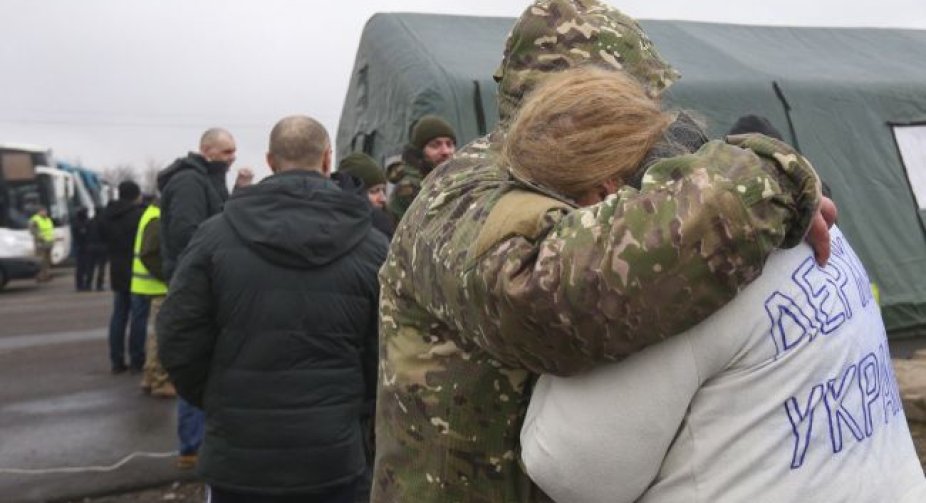 Можливість обміну "всіх на всіх" значно зросла: від чого це залежить