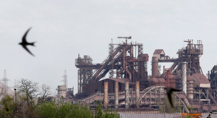 На Запорізькій АЕС через ворожий обстріл черговий блекаут - Енергоатом