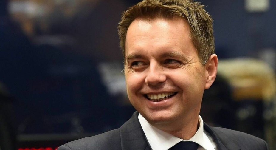 Голова Центробанку Словаччини постане перед судом за хабарництво