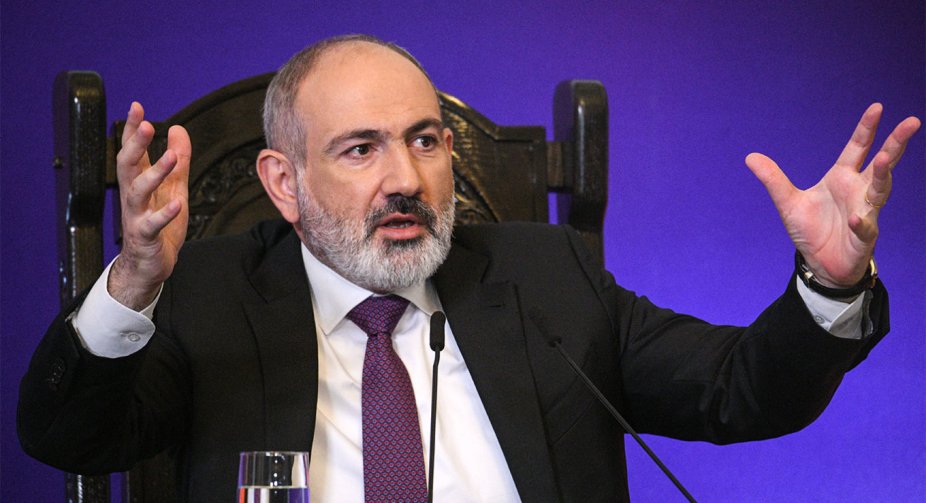 The Prime Minister of Armenia declared his readiness to recognize Karabakh as part of Azerbaijan