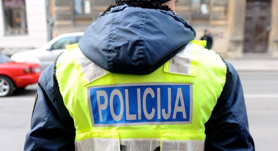 Latvia will stop guarding the residence of the Russian ambassador in Jurmala