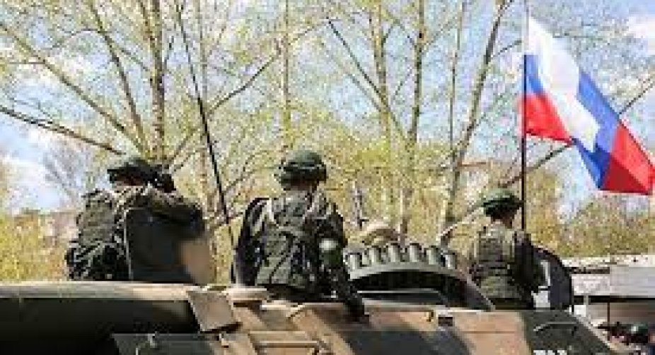 ЗСУ ліквідували 720 окупантів, 20 артсистем та винищувач Су-35. Генштаб назвав втрати РФ за добу