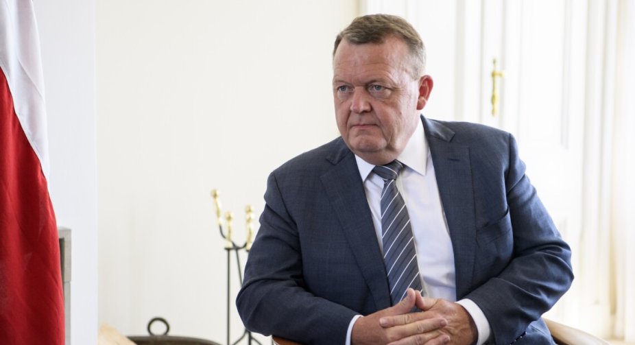 Данія першою із країн ЄС заявила про готовність прийняти саміт Формули миру