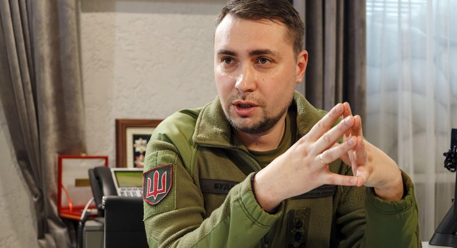 Буде ще гірше, але у вас є вибір: Буданов звернувся до російських військових