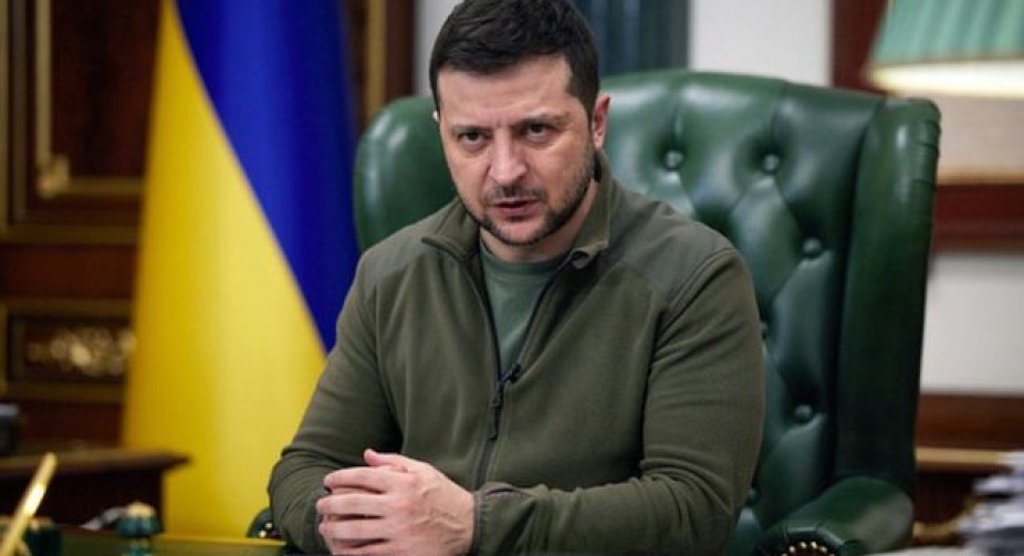 We are doing everything to make the decision at the summer NATO summit "work" for Ukraine, - Zelenskyi