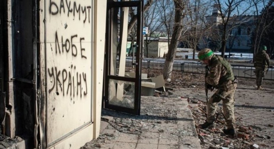 ПВК «Вагнер» близька до знищення, а ЗСУ просуваються: Череватий розповів про ситуацію у Бахмуті
