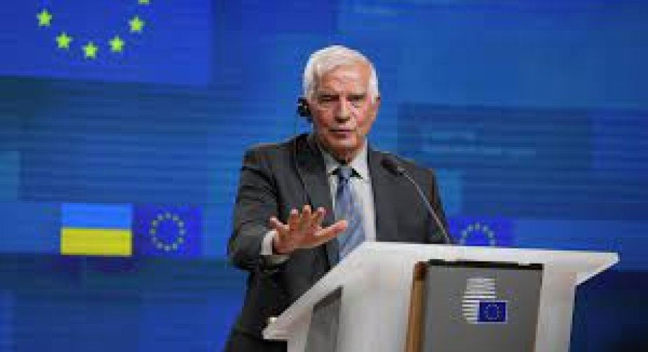 ЄС запровадив новий пакет санкцій проти Ірану: хто потрапив під обмеження