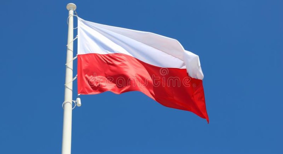A mysterious object fell at home in Poland, the prosecutor's office is investigating