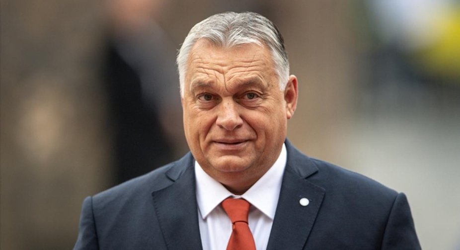 Orban said that Ukraine will not win the war against Russia
