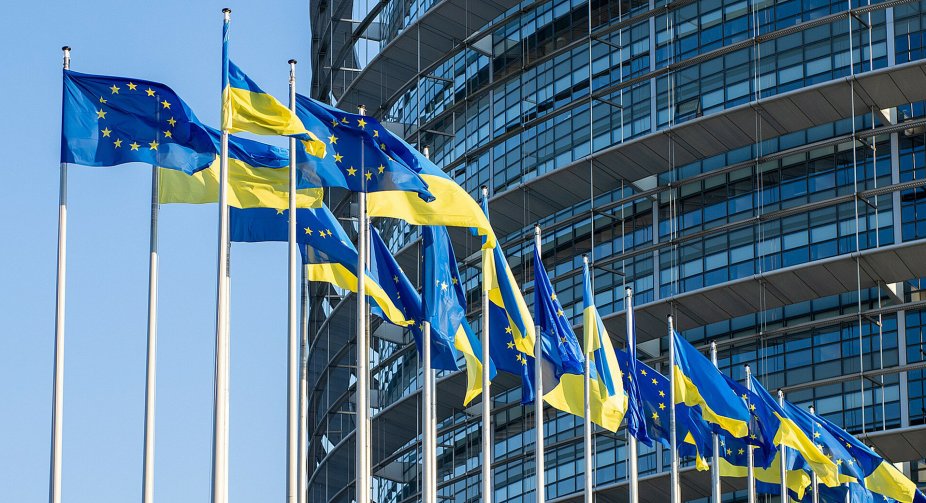 ЄС виплатив Україні чергові 1,5 млрд євро із пакета допомоги на 18 млрд