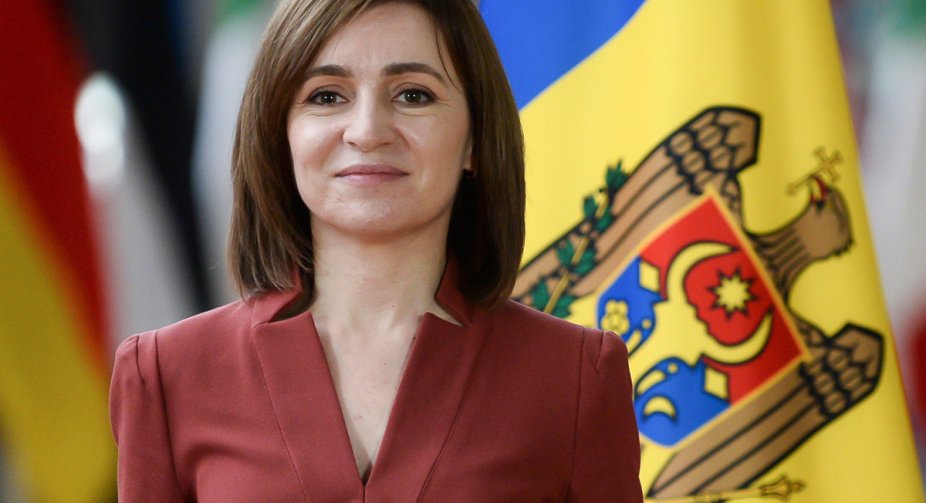 Moldova will arrest Putin if he comes to the country - Sandu