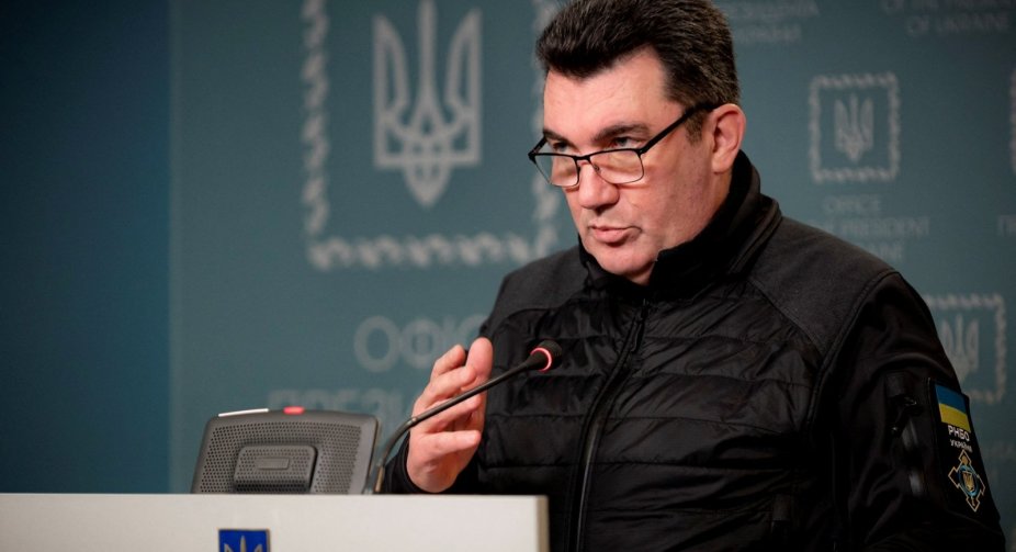 Danilov on the battles for Bakhmut: a successful defense operation of Ukraine