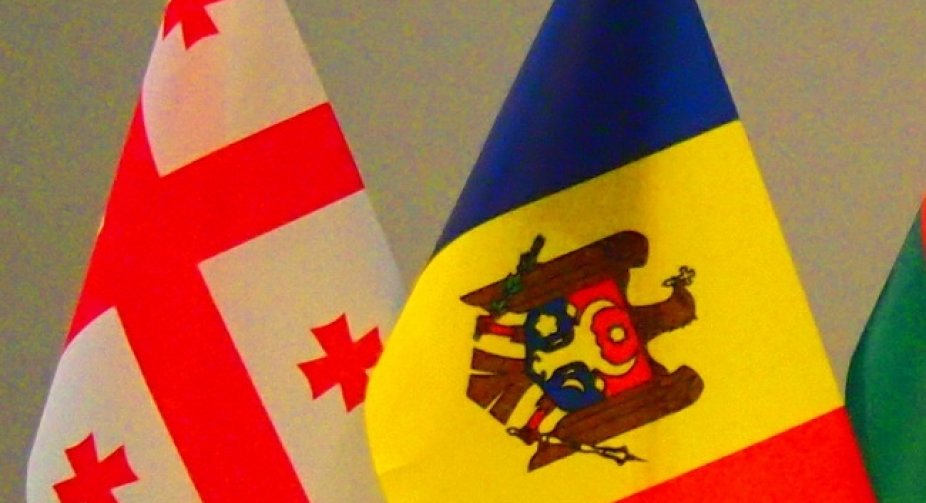 Freedom House: Вірменія та Молдова випереджають Грузію за рівнем демократії