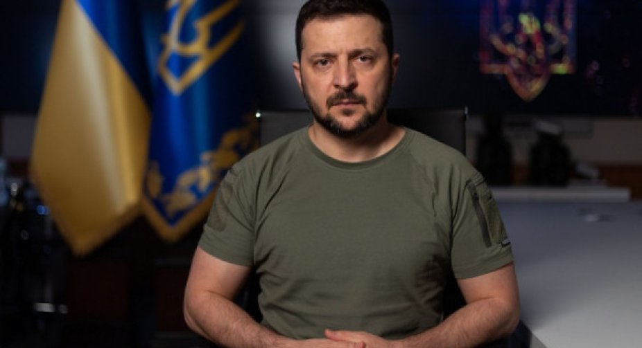 Zelenskyi conducted the Stavka: they took up the concept of aviation development with the transition to new aircraft