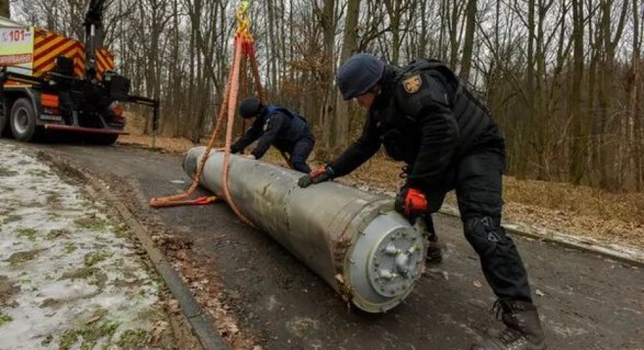 Російського вченого звинуватили у видачі секретів Китаю - Reuters