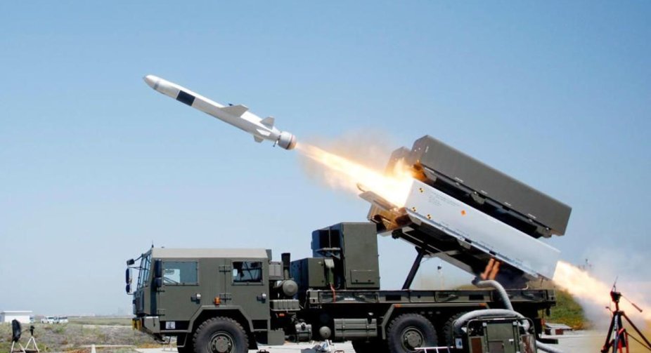 США схвалили продаж Україні ППО NASAMS на $285 млн