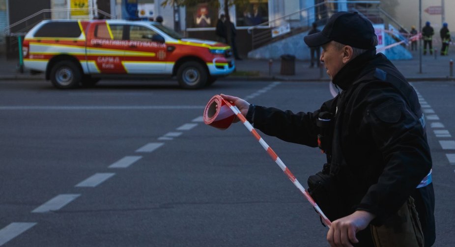 Нічна атака дронів: що відомо про наслідки та руйнування
