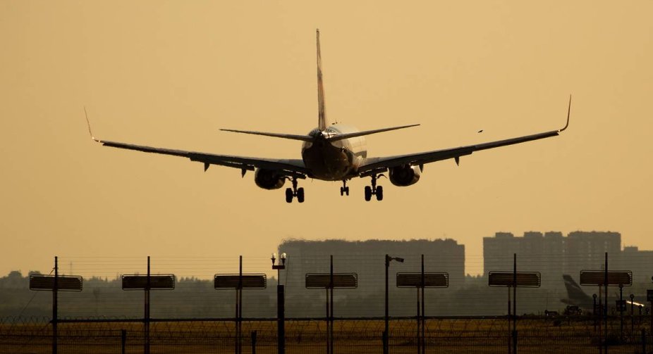 NATO is concerned that the Georgian authorities have approved the resumption of air links with the Russian Federation