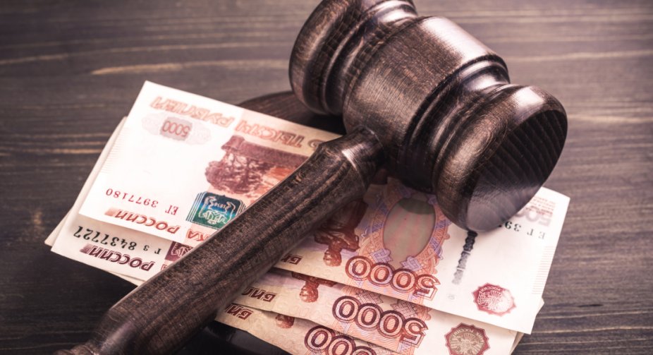 A Finnish millionaire was fined 58,000 euros for entering and leaving Estonia without a passport