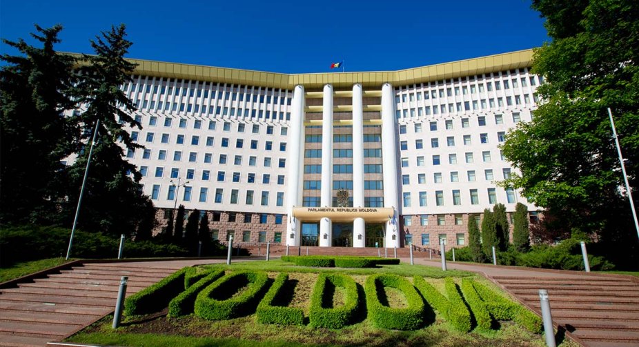 The Parliament of Moldova removed the immunity from the leader of the key pro-Russian party "Shor"