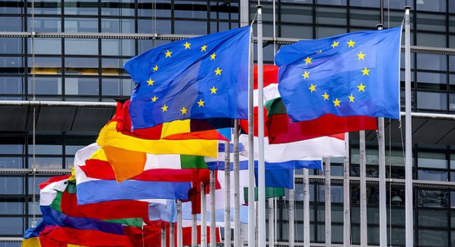 Посли ЄС схвалили санкції за дестабілізацію Молдови