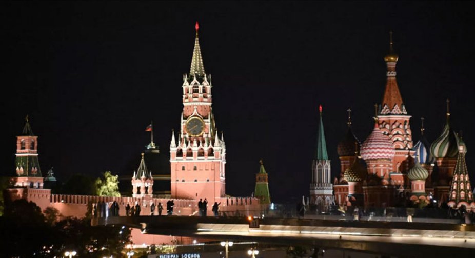 In Russia, they again talked about peace: they want "recognition of territorial realities" and a stop to the attacks of the Armed Forces