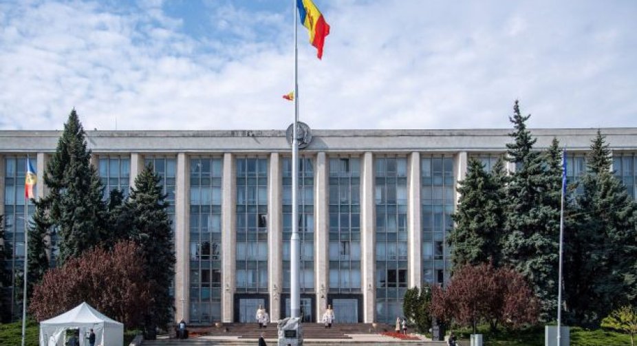 Moldova extended the state of emergency for another two months