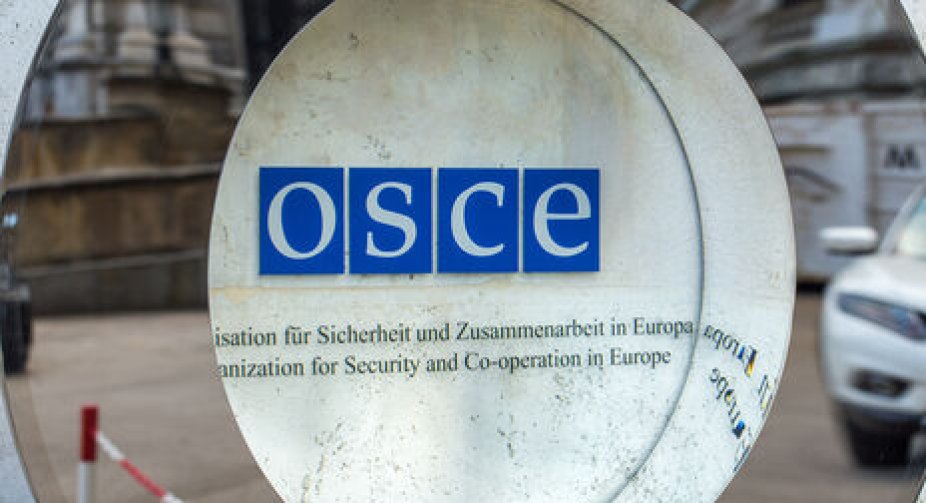 Глава МЗС Фінляндії вважає, що ОБСЄ може розпастись у 2025 році. Причина – у позиції РФ та Білорусі