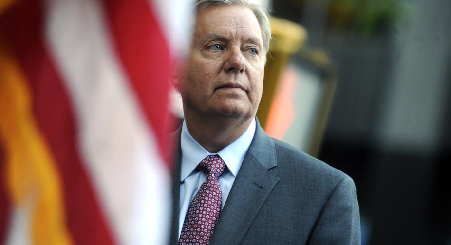 The Russian Federation announced a wanted list for Senator Graham after his alleged words about "successful spending of US money on the death of Russians"