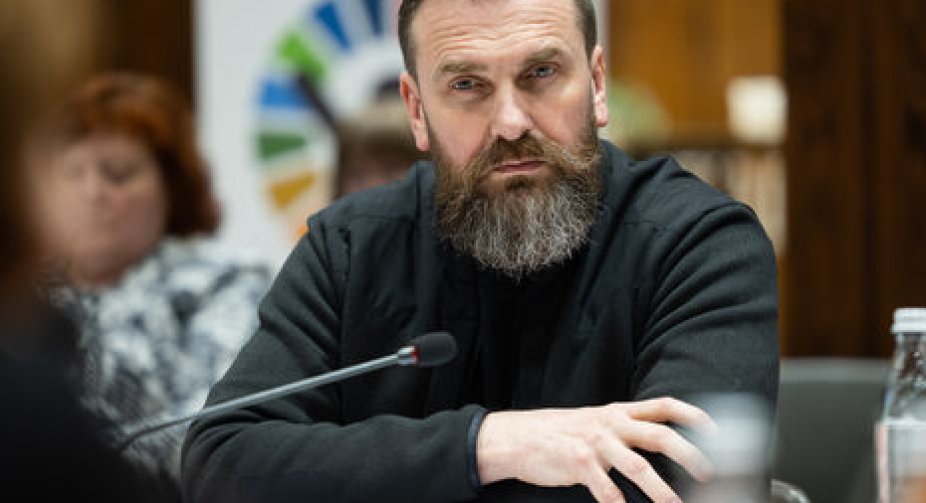 Міністр освіти Лісовий відмовився від ступеня кандидата наук