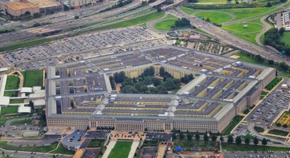 China rejected the US proposal for a meeting of defense ministers - Pentagon