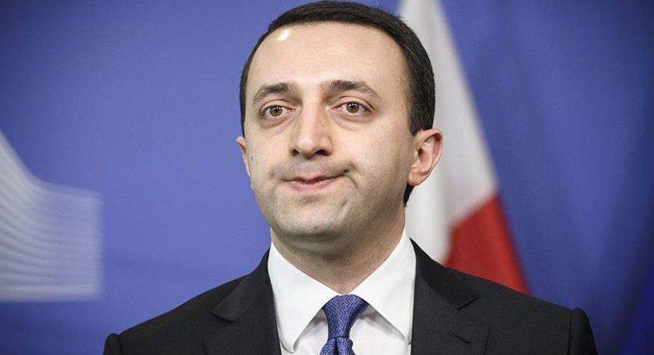 Garibashvili: one of the reasons for the war was Ukraine's desire to become a member of NATO