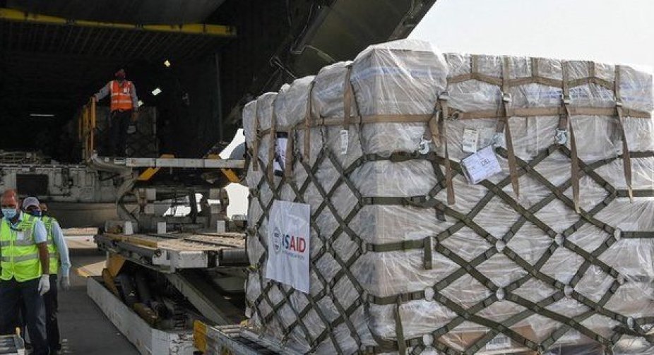 India Covid aid: Is emergency relief reaching those in need?