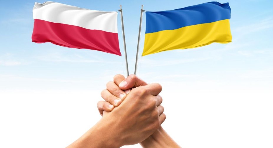 Польща 2022 року надала Україні допомогу на суму до $8 млрд