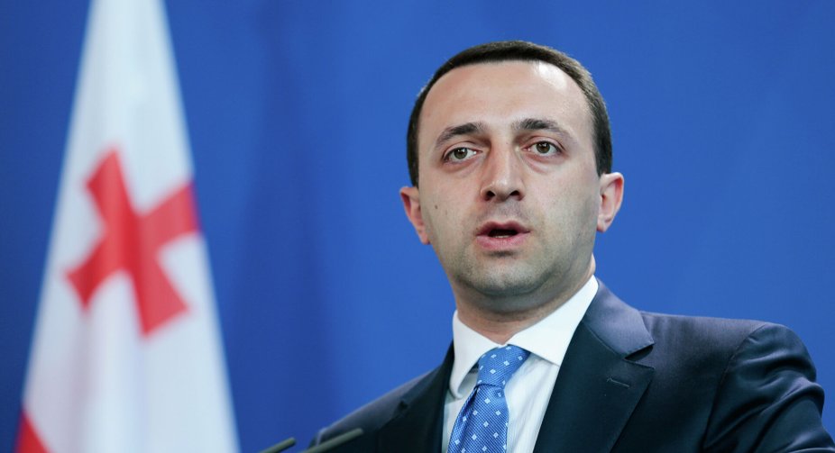The Cabinet of Ministers responded to the words of the Prime Minister of Georgia that the Russian Federation's war was "provoked" by Ukraine's move to NATO