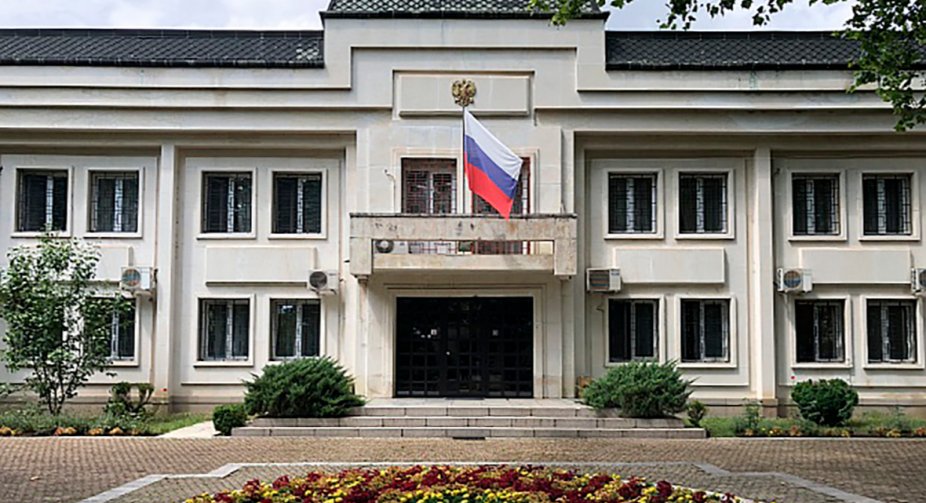 Germany revoked the permission to operate many Russian consulates