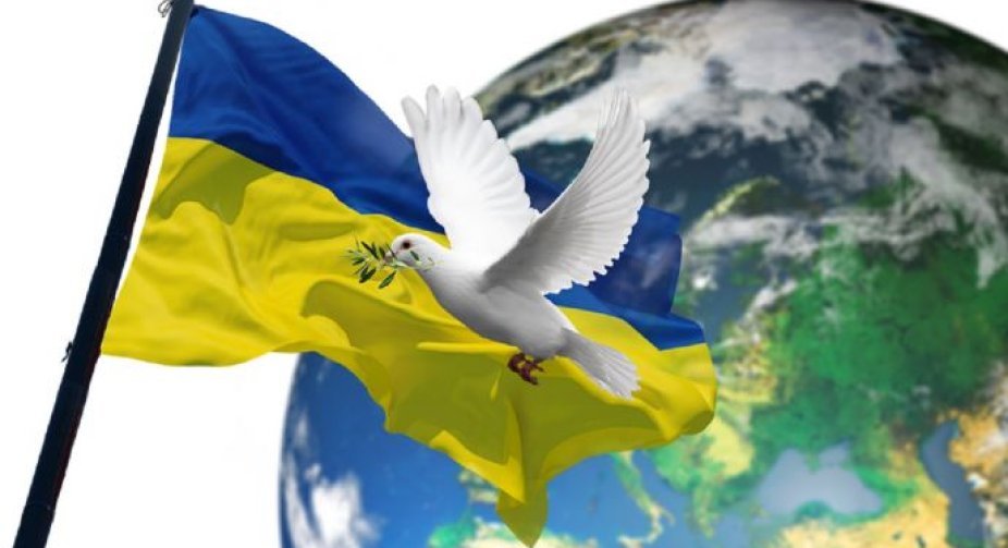 WSJ: Саміт по "формулі миру" хочуть провести до зустрічі лідерів НАТО, рф не запросять